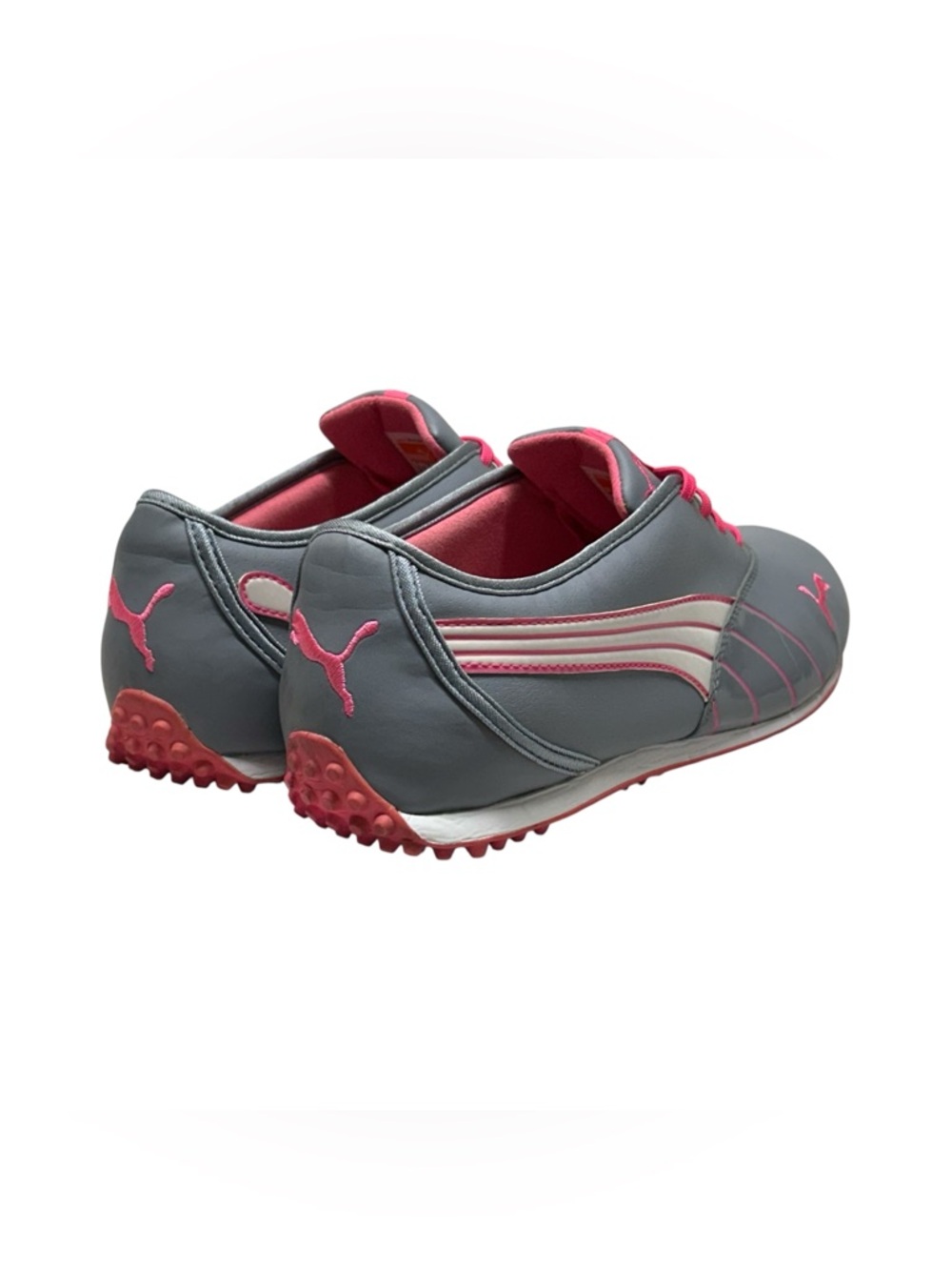Puma Monolite Womens Size 8.5 Golf Shoes Spikeless - Picture 9 of 11